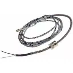 RS PRO Type J Thermocouple 20 mm Length 6 mm Diameter, 3241901-image-61