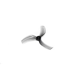 Pro-Range Propellers D90 Ducted PC 3 Blade M5 Propellers 2CW+2CCW – Clear Gray image 2