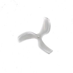 Pro-Range Propellers D90 Ducted PC 3 Blade M5 Propellers 2CW+2CCW – Milk White image 2