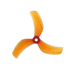 Pro-Range Propellers D90 Ducted PC 3 Blade M5 Propellers 2CW+2CCW – Whisky Colour image 1