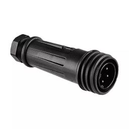BULGIN LIMITED CIRCULAR CONNECTOR, RCPT, 3POS, CABLE, PX0921/03/P/01-image-50