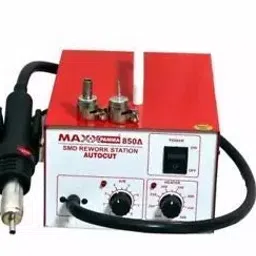 Global Sphere MAXXPAMMA 850A SMD Rework Station 270W-41