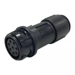 BULGIN LIMITED CIRCULAR CONNECTOR, PLUG, 2POS, CABLE, PXP4011/02S/5560.-image-15