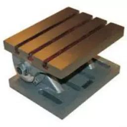 Veto VSAP-250 Swivel Angle Plate (Size300x250x250 mm)-picture-23