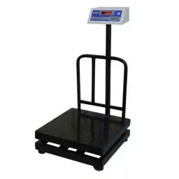 Metis 200 Kg Platform Weighing Scale image 2