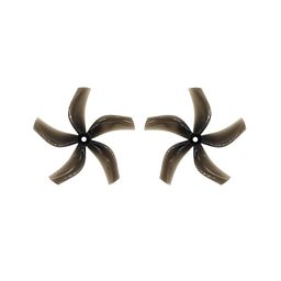 Pro-Range Propellers D4-5 Ducted PC 5 Blade Propellers 2CW+2CCW – Midnight Gray image 2