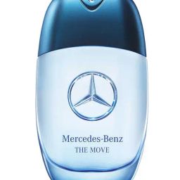 MERCEDES-BENZ The Move Eau De Toilette for Men - 200 ml-37