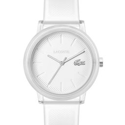 Lacoste Men 12.12 Analogue Watch 2011317-White-image-51