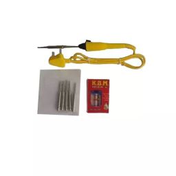Vtronix Round Soldering Kit, VtX-25 W-SIK0438 (Pack of 3)-19