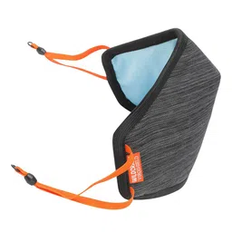 Wildcraft Unisex Grey & Black Solid Reusable W95x Viroshield Supe Cloth Masks-image-71