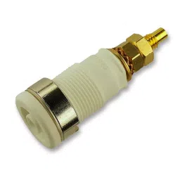 HIRSCHMANN TEST AND MEASUREMENT Socket, 4mm, Safety, White, Mvl S, 972354107-image-39
