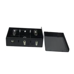 RS PRO D Battery Holder Solder Tag Contact, 1854711-38