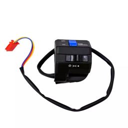 Deutsche Combination Switch for Bajaj Caliber 115 KS (RH), DEUS-0548LP-15