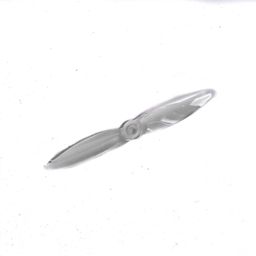 Pro-Range Propellers 5152 Flash PC 2 Blade Propellers 2CW+2CCW- Clear image 2