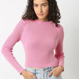 Vero Moda Women Striped Pullover-image-67