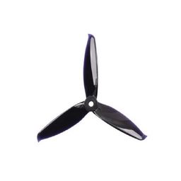 Pro-Range Propellers 5552 Flash PC 3 Blade Propellers 2CW+2CCW- Black image 1