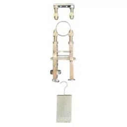 Saksham Enterprises Brass SS Rod Searles Pattern Young Modulus-picture-10