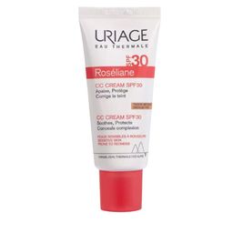 Uriage Roseliane CC Tinted Sunscreen SPF30 For Prone Skin - 40 ml-56