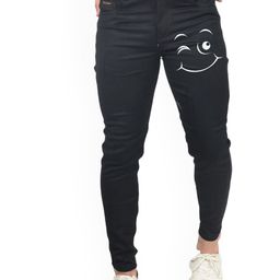 styzon Men Jean Slim Fit Jeans-image-23