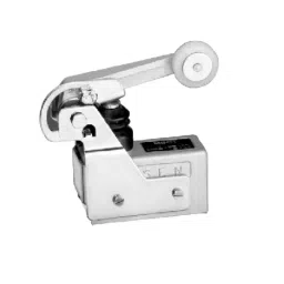 Essen Deinki B Series 300 g Roller Plunger Micro Switch, MBC1/LR1-13