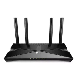 TP-link Archer AX23 Dual Band Wi-Fi 6 Router, AX1800-11