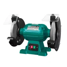 DCA ASE200 370 W Bench Grinder Green-image-70