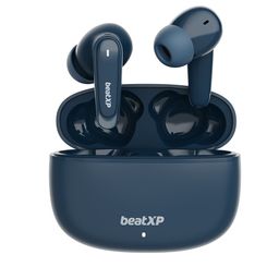 beatXP TWS Xpods Wave With Upto 50 Hrs Playtime-37