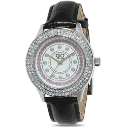 Gio Collection G0024-05X Analog Watch for Women-image-75