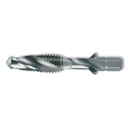 RUKO DRILL/TAP COMBINATION, M5X0.8, 270016-35