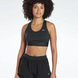 Reebok Stone Black Padded Sports Bra-picture-48