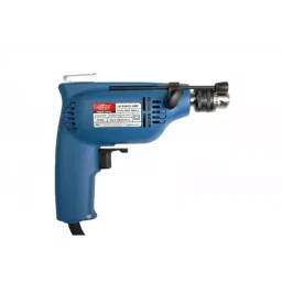 IDEAL Electric Drill with Side Hanging Hook & Depth Gauge ID ED02-6RF 320 W 6 mm-30