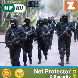 NPAV Z Security 1 PC 1 Year (Email Delivery - No CD)-28