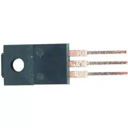 STMicroelectronics IGBT Through Hole Mounting 15 A 600 V 3-Pin TO-220FP, STGF7NB60SL (Pack of 50 Pcs)-2