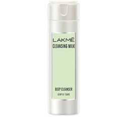 Lakme Gentle & Soft Deep Pore Cleanser-16