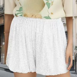 bebe Women Solid Regular Fit Above Knee Shorts-image-84