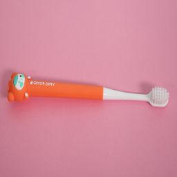 Mihar Essentials Soft Bristle Toothbrush (Color May Vary)-11