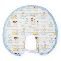 Fancy Fluff Organic Feeding Pillow Cover - Joy Ride-picture-12
