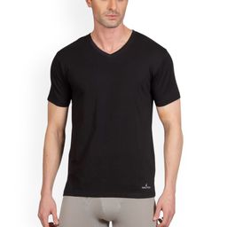 Nautica Pure Cotton Lounge T-Shirt-image-31