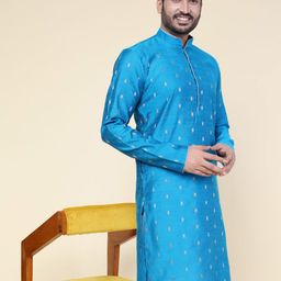 W & G Men Kurta-image-28