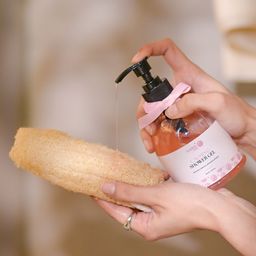 Bubble Me Calming Shower Gel With Passionflower & Lavender - 250 ml-44