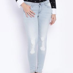 Tokyo Talkies Blue Jeans-image-35