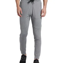 Parx Grey Trackpants-image-5