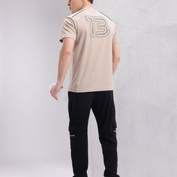 HRX by Hrithik Roshan Printed Rapid-Dry Running T-shirt-image-64