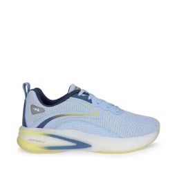 Campus Men's NITROFLY Ice Blue Running Shoes-image-43