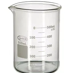 Glassco 229.235.14 Heavy Wall with Double Capacity Scale Beaker 4000 ml-image-10