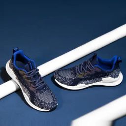 Furo by Red Chief Men's Blue Running Shoes-image-82