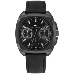 TOMMY HILFIGER TH1710556 Apollo Analog Watch for Men-picture-47
