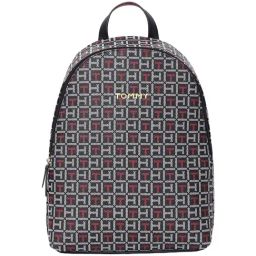 TOMMY HILFIGER Multi JOCELYN II Logo Backpack-59