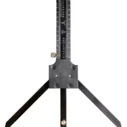 Inder Range 250 mm BENDING RADIUS GAUGE P-210A-58