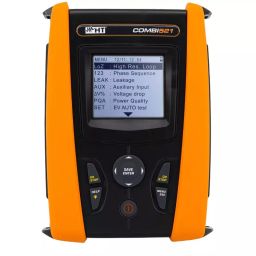 HT B Type Multifunction Tester 300 V for Safety Measurements, COMBI521-18